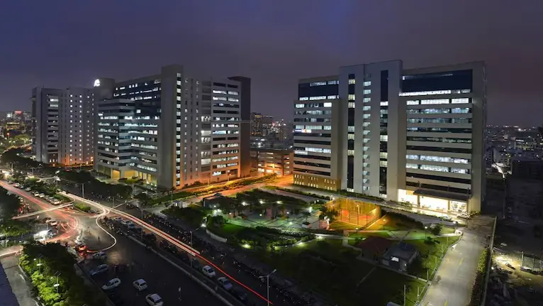 Latest News: Sridhar Babu: హైదరాబాద్‌ గ్లోబల్ హబ్‌గా దూసుకెళ్తోంది!