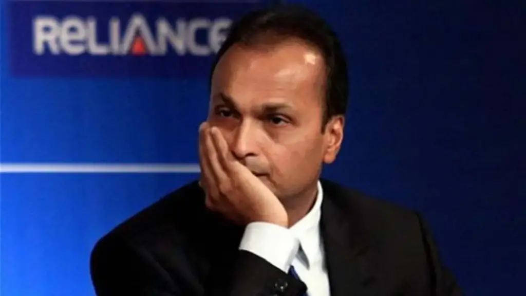 Anil Ambani: అనిల్ అంబానీకి మరో భారీ దెబ్బ రూ.1,400 కోట్ల ఆస్తులను ఈడీ జప్తు