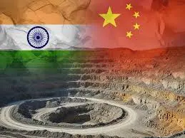 Latest news: India vs China: చైనాకు సవాల్‌ – రేర్‌ ఎర్త్‌ రంగంలో భారత్‌ దూకుడు!