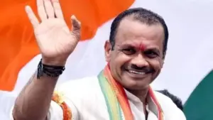 ఒక పార్టీని నాలుగు ముక్కలు చేసిన ఉపఎన్నిక