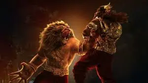 హోంబలే యానిమేషన్ మూవీకి అంతర్జాతీయ గుర్తింపు