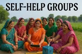 SHG మహిళలకు కొత్త ప్రోత్సాహం