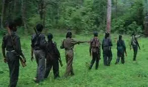 Maoist Bandh Call
