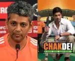 Chak De India 2