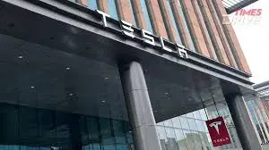 టెస్ట్ డ్రైవ్ & రిటైల్ నెట్‌వర్క్ కోసం టెస్లా సెంటర్