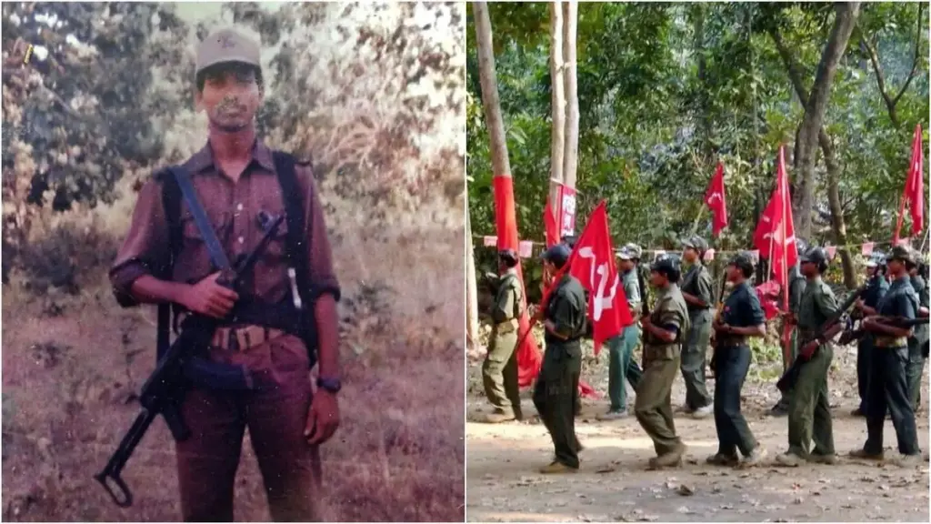 Telugu News: Maoist Encounter: అల్లూరి జిల్లాలో భీకర ఎన్‌కౌంటర్: హిడ్మా హతం