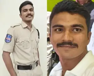 అప్పుల ఒత్తిడితో పోలీస్ కానిస్టేబుల్ ఆత్మహత్య!