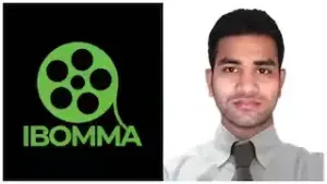 పైరసీ కేసు ఐ-బొమ్మ రవిని కస్టడీకి తీసుకున్న పోలీసులు