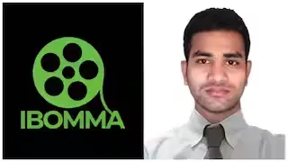 Piracy Case: పైరసీ కేసు ఐ-బొమ్మ రవిని కస్టడీకి తీసుకున్న పోలీసులు