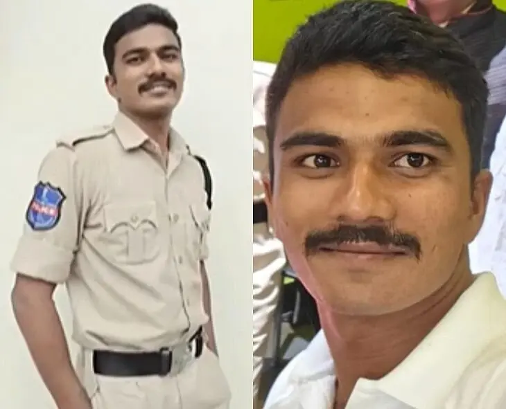 Latest News: Sangareddy: అప్పుల ఒత్తిడితో పోలీస్ కానిస్టేబుల్ ఆత్మహత్య!