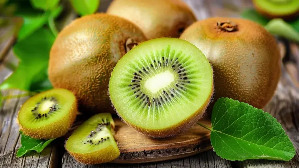 Healthy fruit: Kiwi: కివీతో ఎన్నో లాభాలు