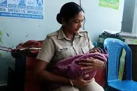 Odisha Constable