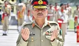 పాక్‌ డిఫెన్స్‌ పై పూర్తి ఆధిపత్యం సాధించిన ఆసిమ్ మునీర్