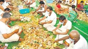 పరకామణి కేసు రాజీలో టిటిడి పెద్దలు!