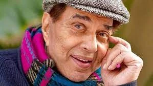 కోట్లాది మంది హృదయాలను దోచిన ధర్మేంద్ర నటన