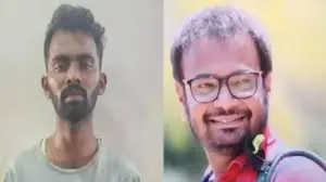 లైట్లు ఆఫ్ చేయమన్నందుకు.. డంబెల్‌తో హత్య చేసిన యువకుడు