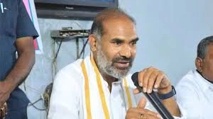 నీ కర్మ మిమల్ని ఓడించింది..KTR కాంగ్రస్ నేత ఆగ్రహం