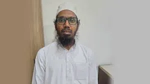 ఉగ్రవాది అహ్మద్ పై తోటి ఖైదీలు దాడి ఖైదీలు