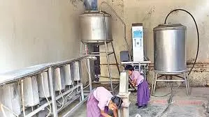 Latest news: :CM Chandrababu: అన్ని సంక్షేమ హాస్టళ్లలో ఆర్వో ప్లాంట్లు