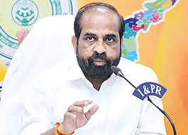 Latest news: AP: ప్రభుత్వ ఉద్యోగుల ఆరోగ్య పథకం ప్రక్షాళనకు కమిటీ :సత్యకుమార్ యాదవ్