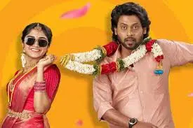 Aan Paavam Pollathathu