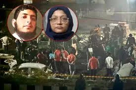 డాక్టర్ షాహీన్ కు మూడు పెళ్లిళ్లు.. ఇద్దరు పిల్లలు