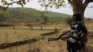 Maoists India : మావోయిస్టుల పెద్ద నిర్ణయం ఫిబ్రవరి 15 వరకు యుద్ధ పోరాటం తాత్కాలిక…