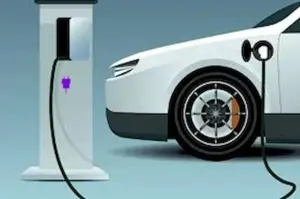 4,018 విద్యుత్తు ఛార్జింగ్ కేంద్రాలు ఏర్పాటు..