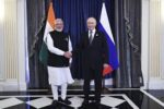 India Russia summit