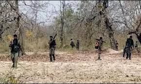 నక్సలిజం పూర్తిగా అంతమవుతుంది: గడువు పెట్టిన అమిత్ షా