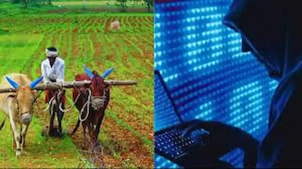 News Telugu: Formers: రైతులను టార్గెట్ చేసిన సైబర్ కేటుగాళ్లు