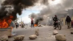 టాంజానియా ఎన్నికల్లో హింస.. 700 మంది మృతి