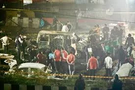 ఉగ్రవాదులతో సంబంధాలు.. పోలీసులు అదుపులో ఇద్దరు మైనర్లు