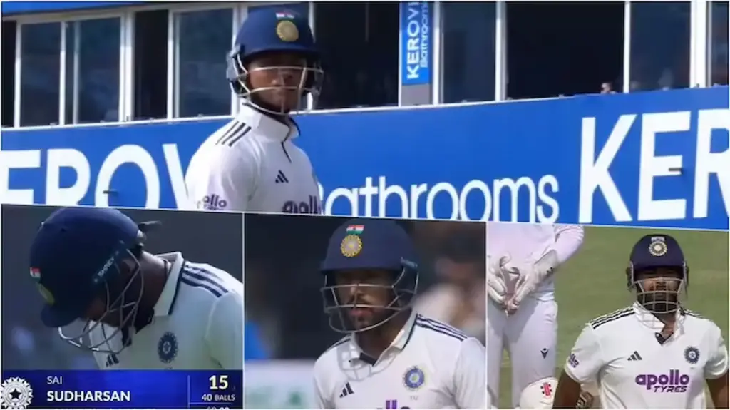 Latest News: IND vs SA: రెండో టెస్టు.. కష్టాల్లో టీమిండియా