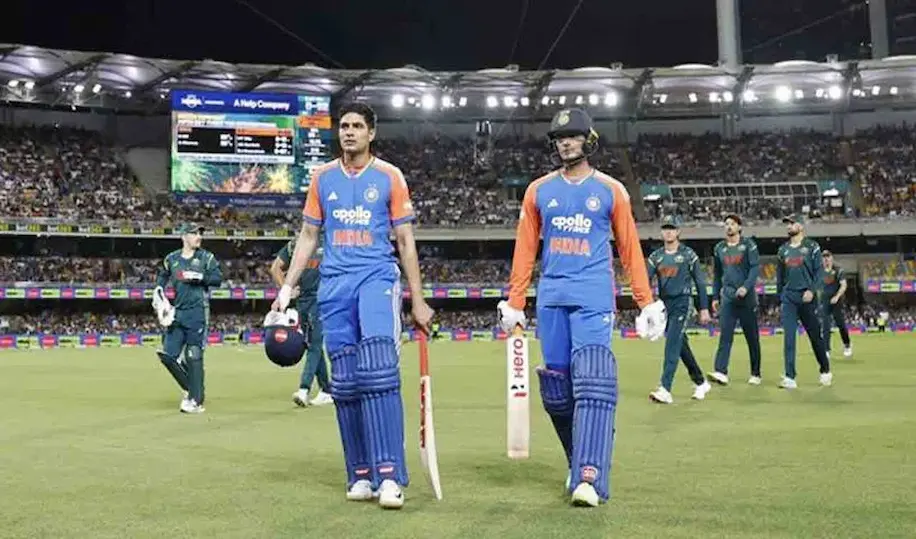 Latest News: Team India: ఐదో టీ20 సిరీస్.. విజేతగా భారత్