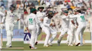 భారత్‌పై దక్షిణాఫ్రికా ఘన విజయం