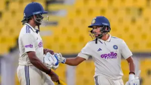 ద‌క్షిణాఫ్రికాతో మ్యాచ్‌..ఇండియా 4 వికెట్లు డౌన్