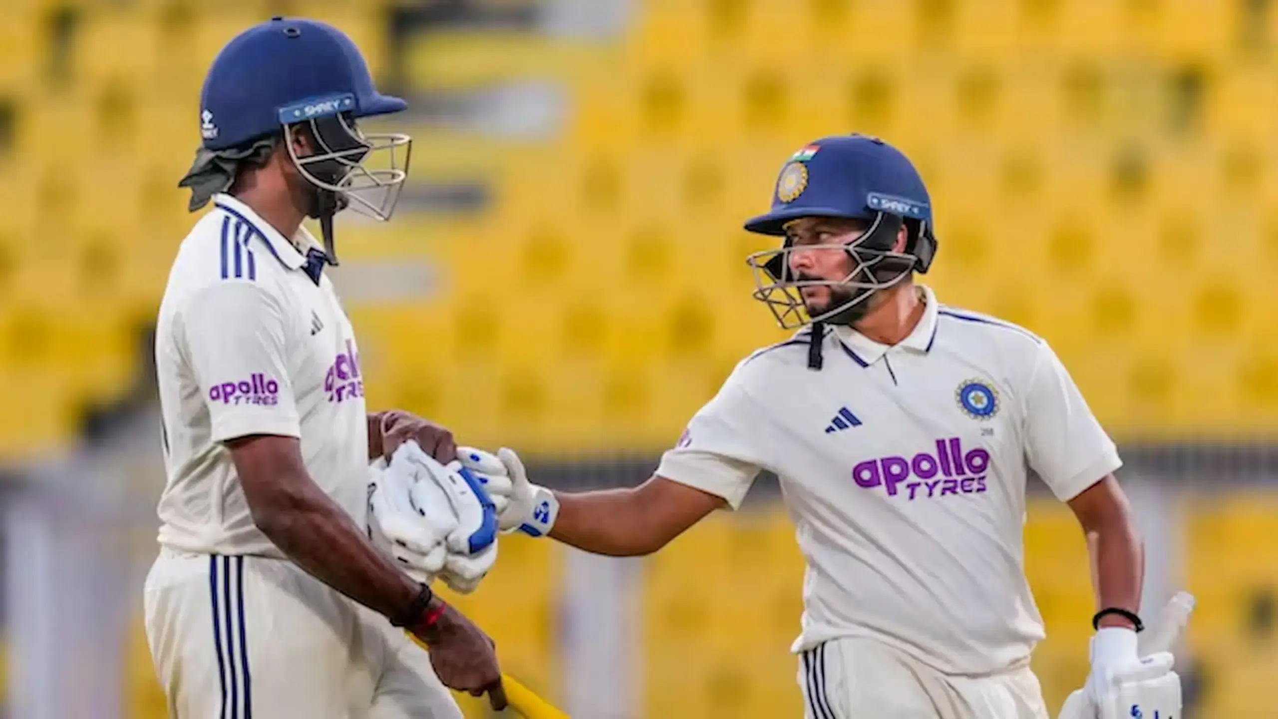 Latest News: IND vs SA: ద‌క్షిణాఫ్రికాతో మ్యాచ్‌..ఇండియా 4 వికెట్లు డౌన్