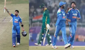 టీమిండియా ఘన విజయం