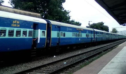Indian Railways