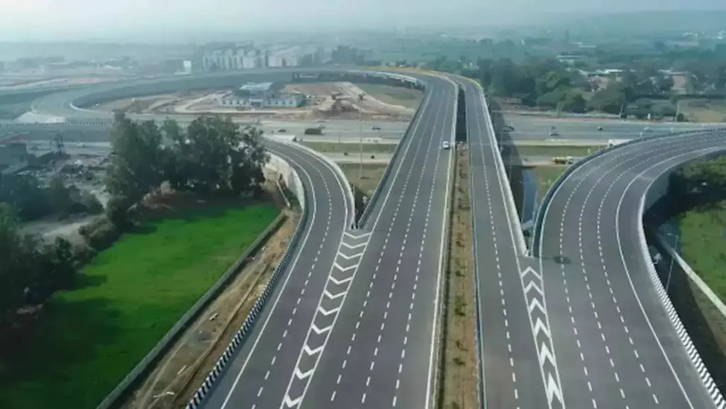 New National Highways in Telangana..