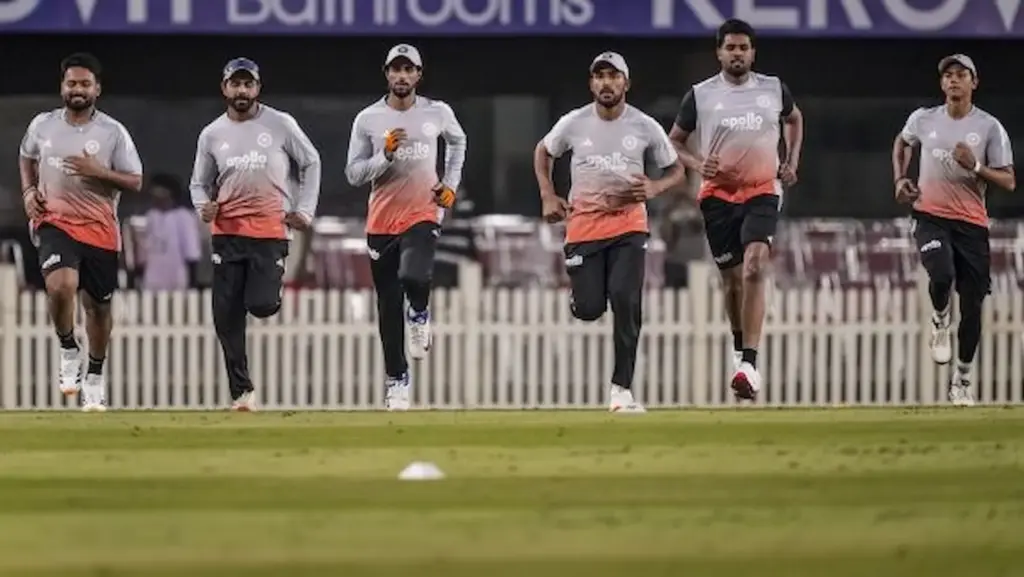 IND vs SA 1st ODI: India lose the toss