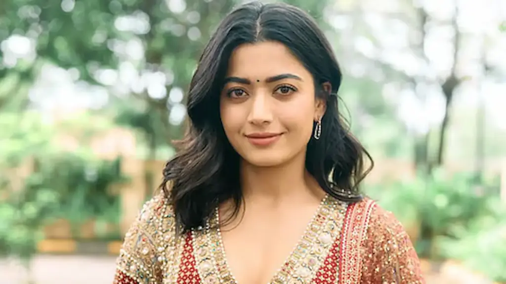 Rashmika Mandanna