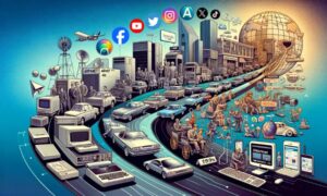 సోషల్ మీడియాతో కొత్త భాషాపదాలు