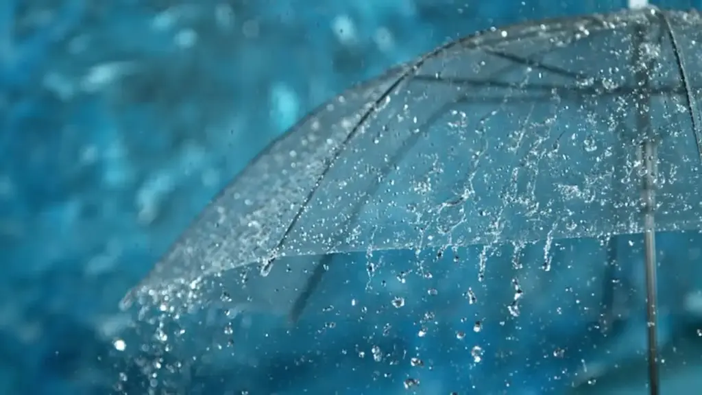 AP Weather Update: Low pressure.. very heavy rains!