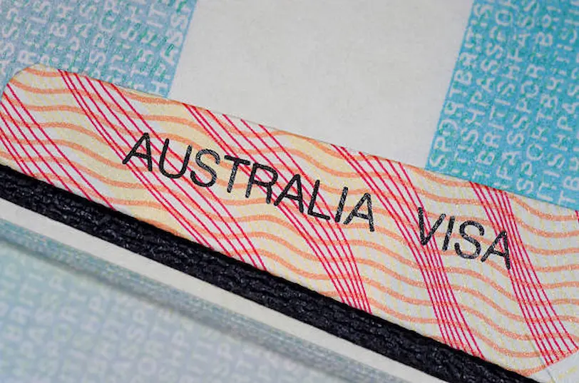 Australia's new visa policy...preference for experts