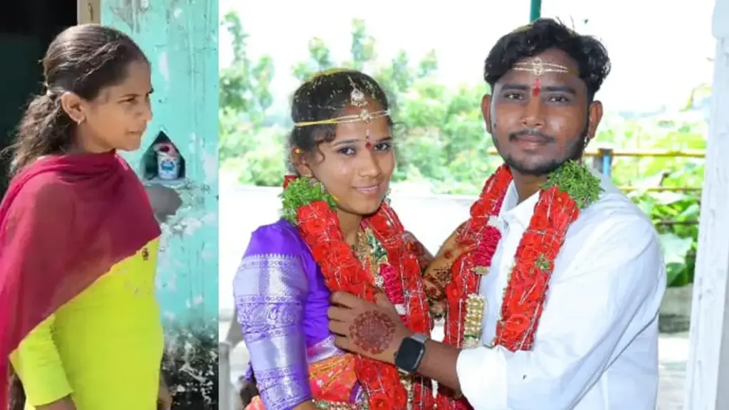 Latest news: TG Crime: కూతురి కిడ్నాప్ కు యత్నించిన తల్లిందండ్రులు.. కేసు నమోదు