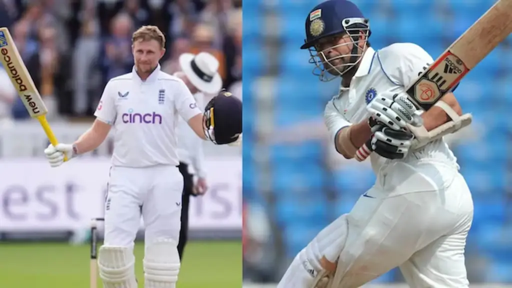 Latest News: Joe Root: సచిన్ రికార్డు బ్రేక్ చేయలేకపోయిన జో రూట్