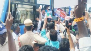 జోగి రమేశ్ రిమాండ్ రిపోర్టులో కీలక విషయాలు