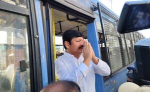 ఈ నెల 13 వరకు జోగి రమేశ్ కు రిమాండ్